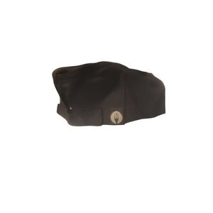 Chef Works Unisex Cool Vent™ Chef Beanie (DFBBBLK0)